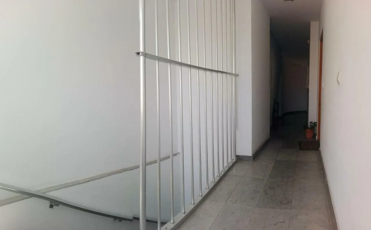 Apartamento Moguz Flat Tarifa 0*,