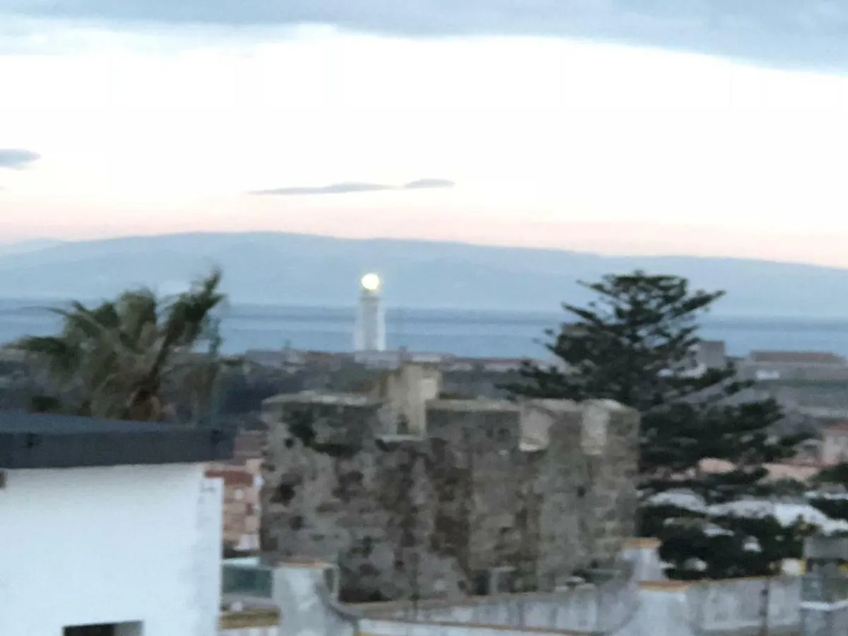 Apartamento Moguz Flat Tarifa España