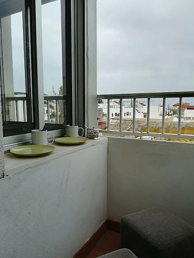 Moguz Flat Appartement Tarifa