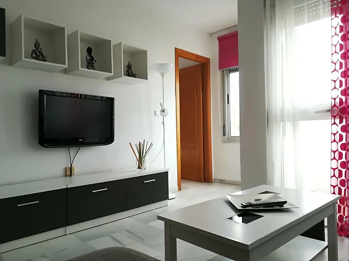 Apartamento Moguz Flat Tarifa