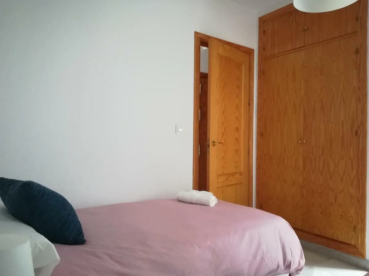 Moguz Flat Appartement Tarifa