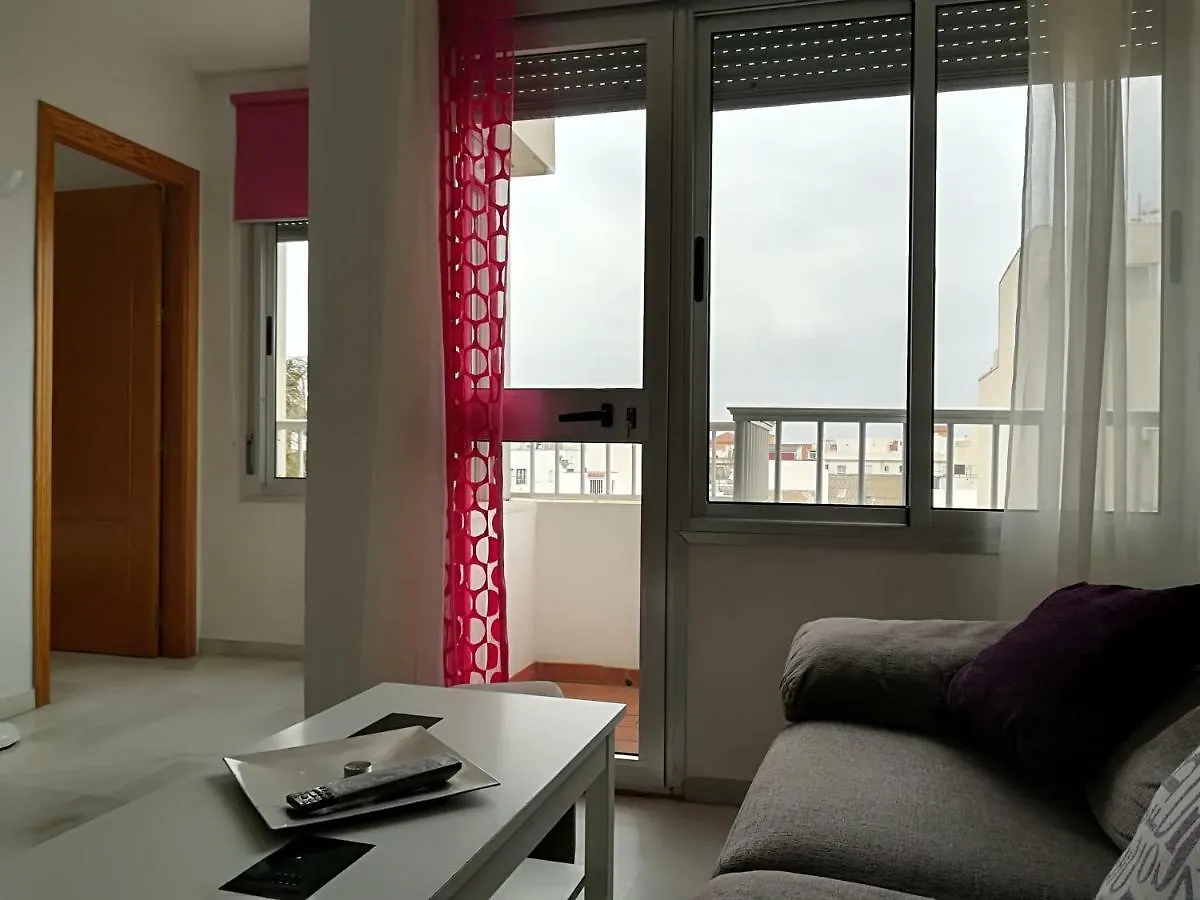 Apartamento Moguz Flat Tarifa
