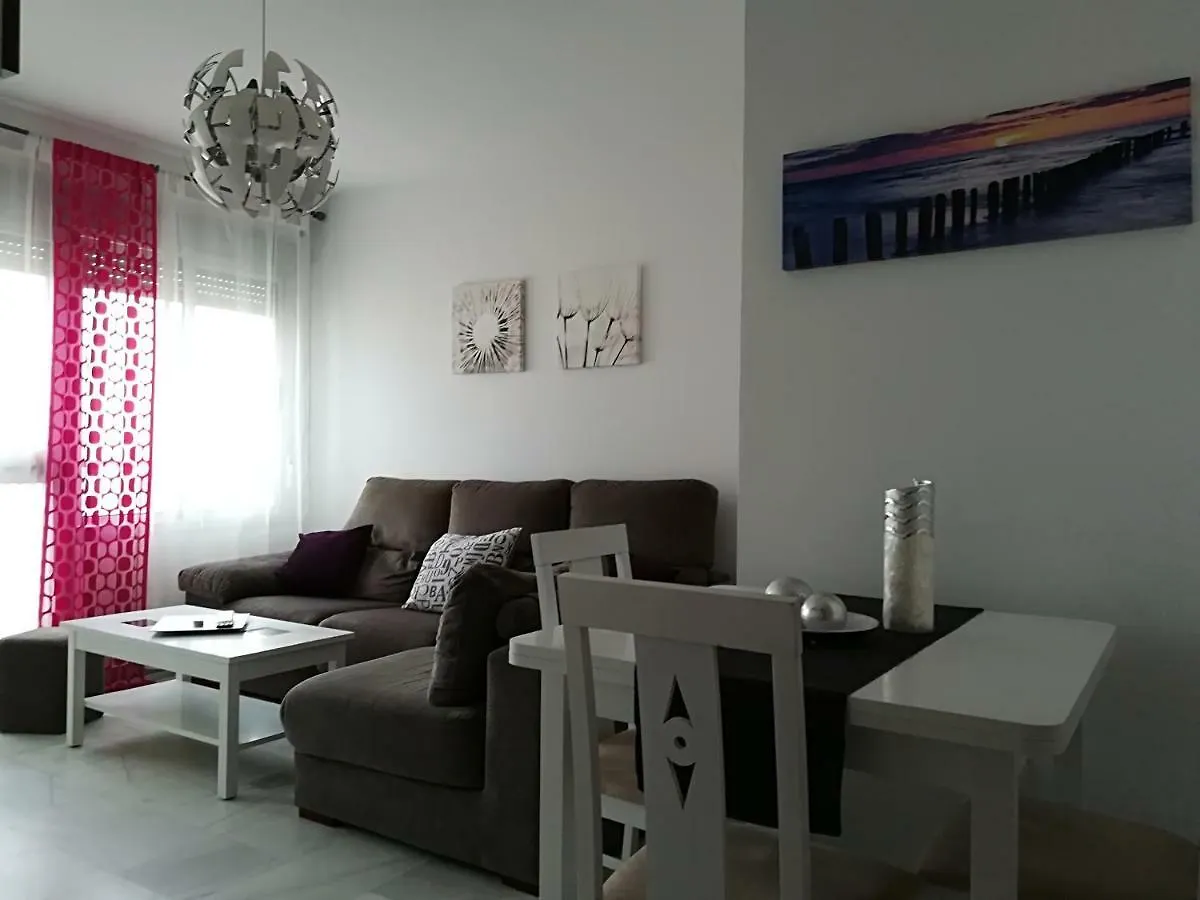 Apartamento Moguz Flat Tarifa 0*,