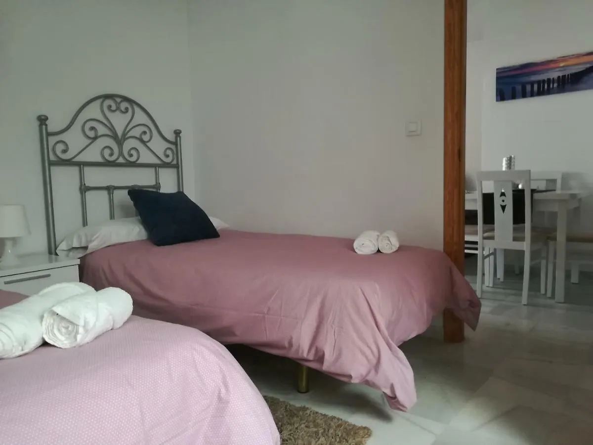 Apartamento Moguz Flat Tarifa