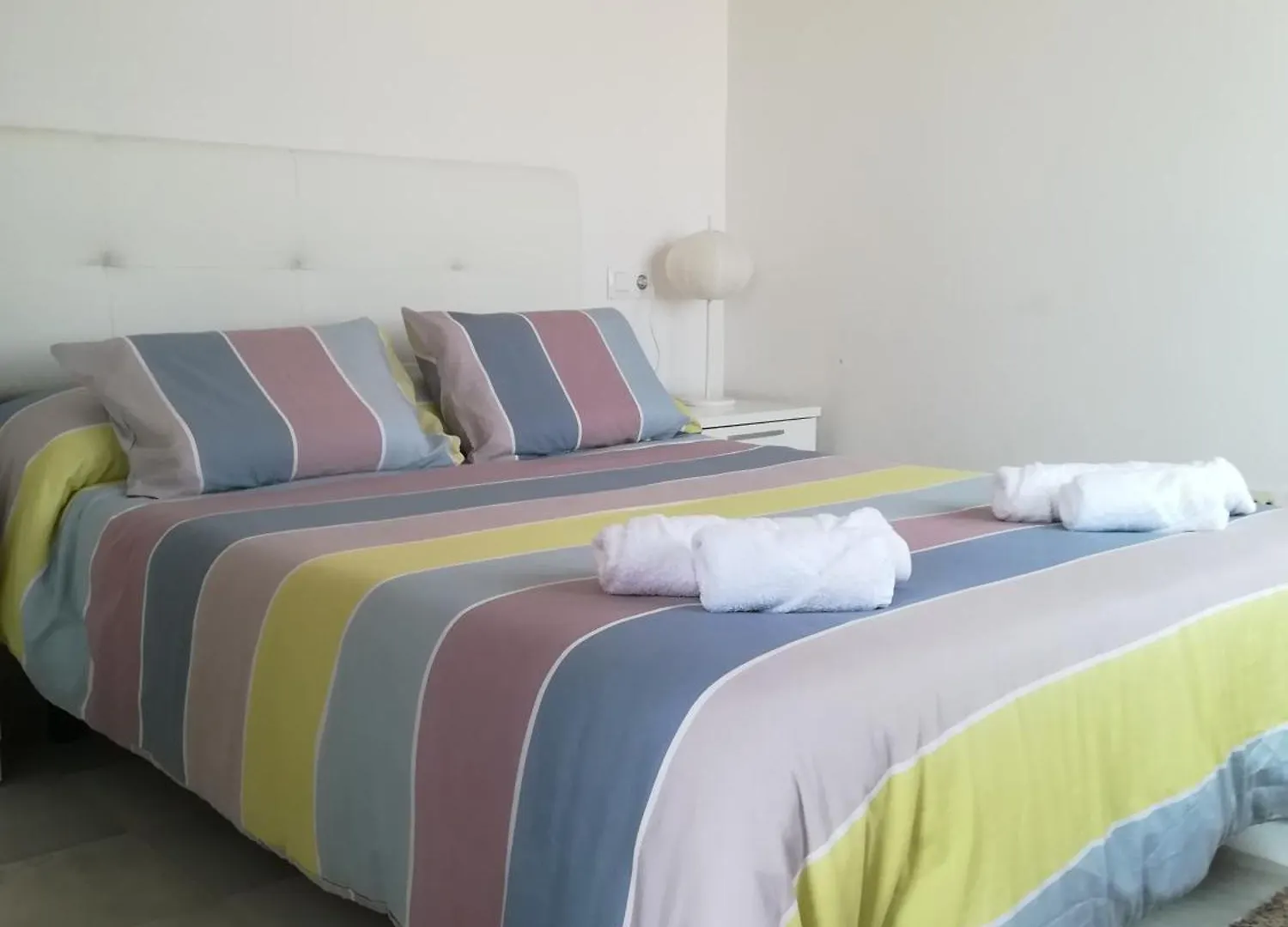 Apartamento Moguz Flat Tarifa