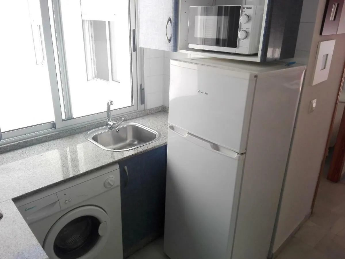 Apartamento Moguz Flat Tarifa
