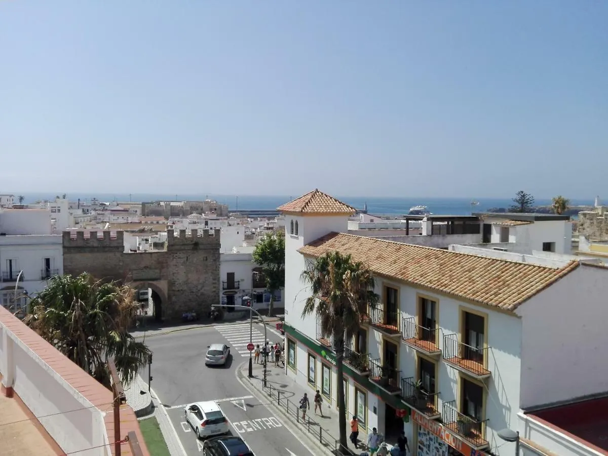 Apartamento Moguz Flat Tarifa