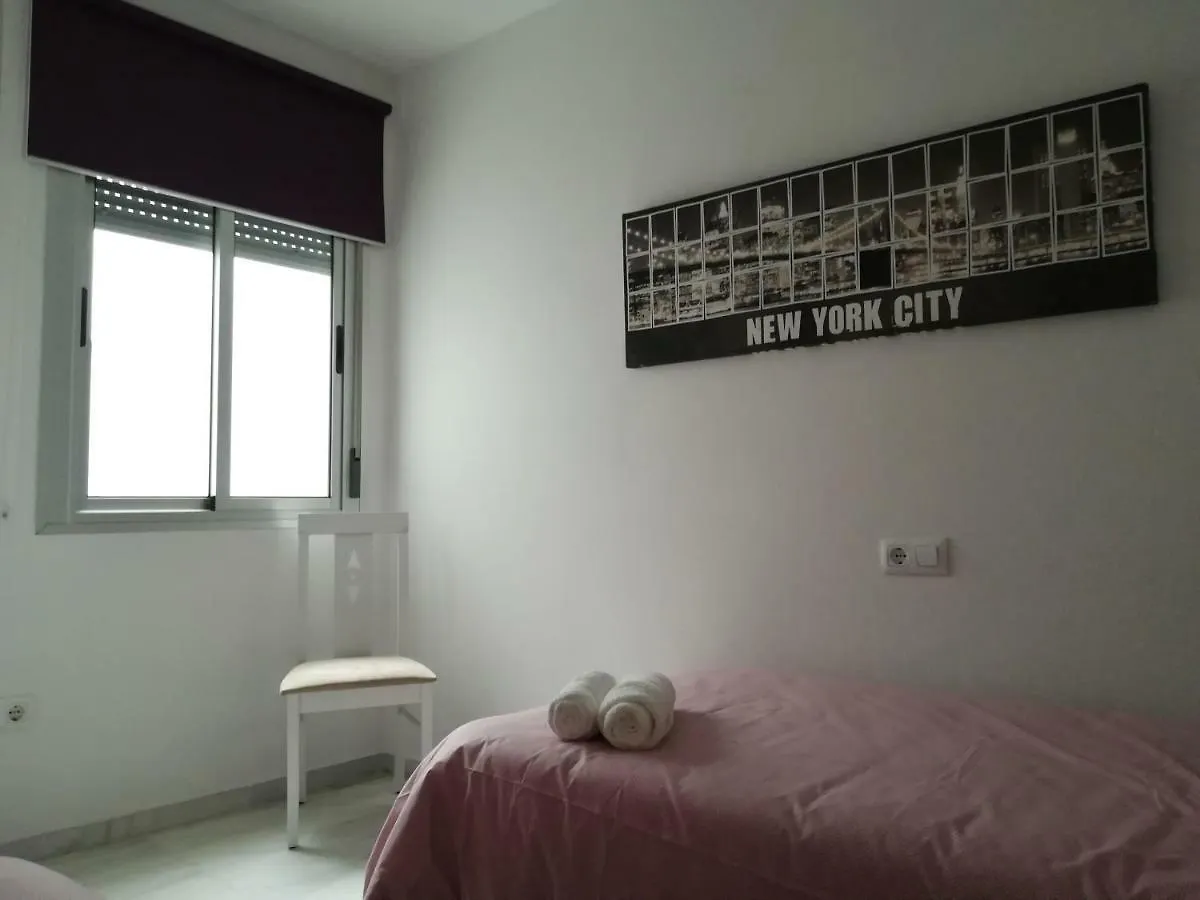 Apartamento Moguz Flat Tarifa
