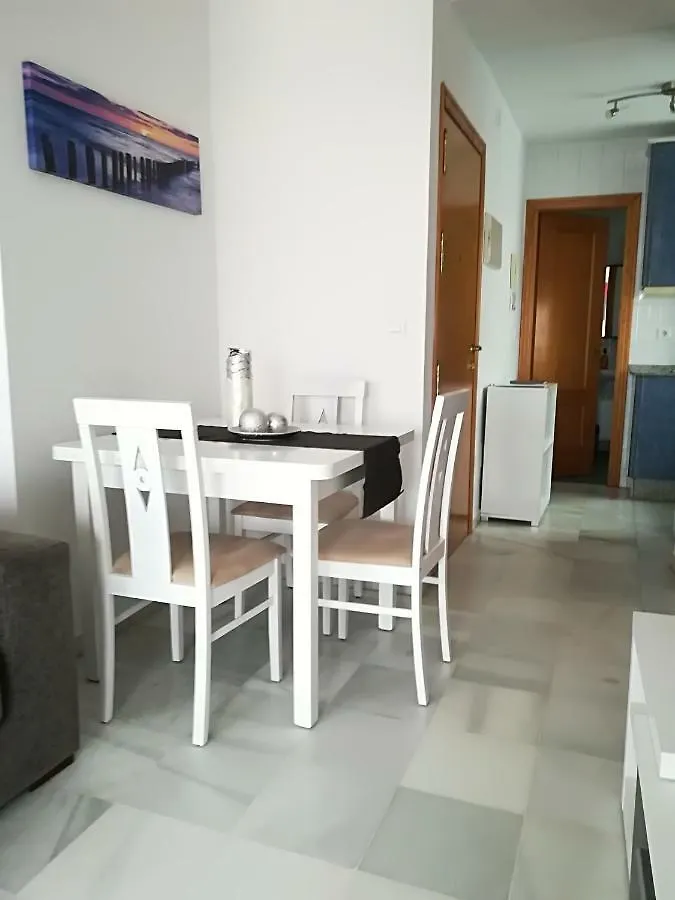 Apartamento Moguz Flat Tarifa