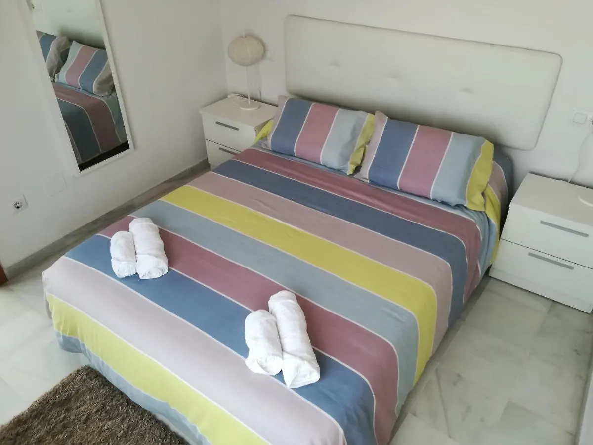 Moguz Flat Appartement Tarifa 0*,  Spanje