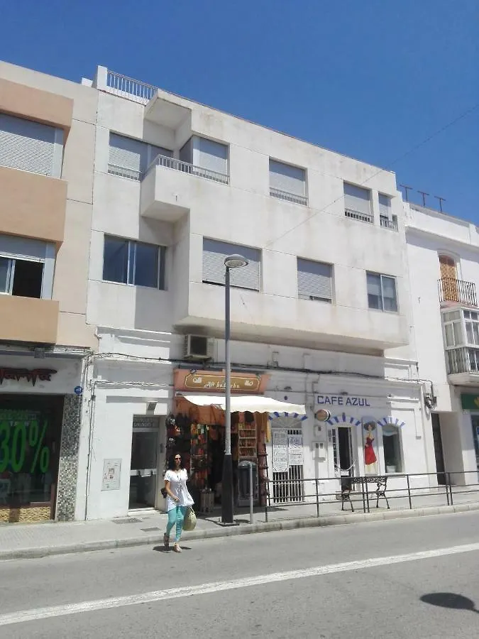 Apartamento Moguz Flat Tarifa