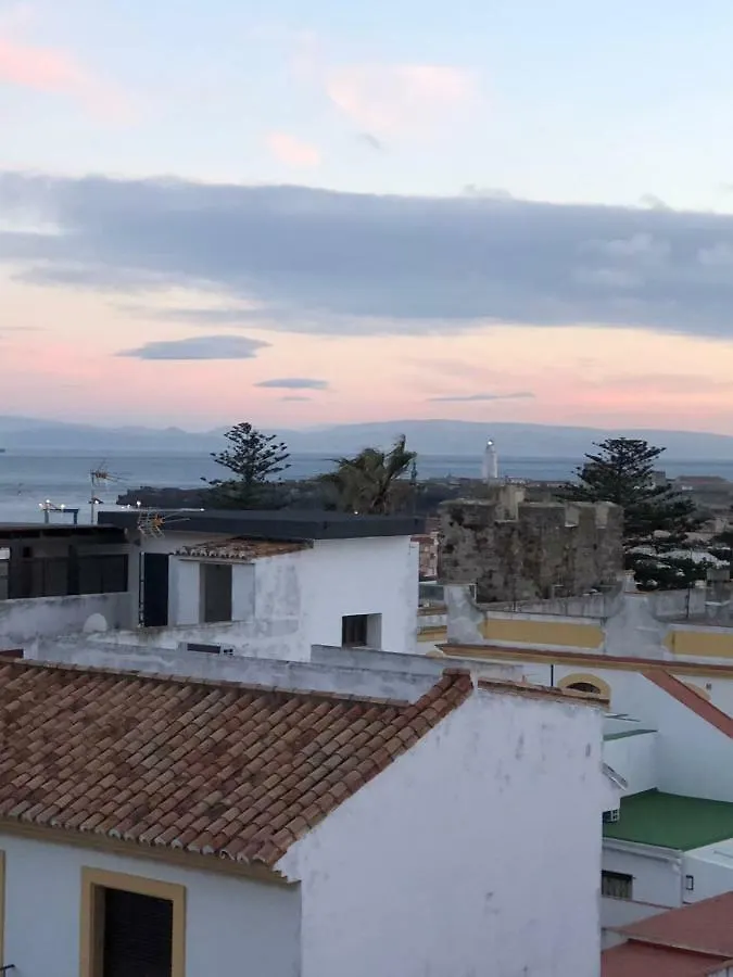 Apartamento Moguz Flat Tarifa