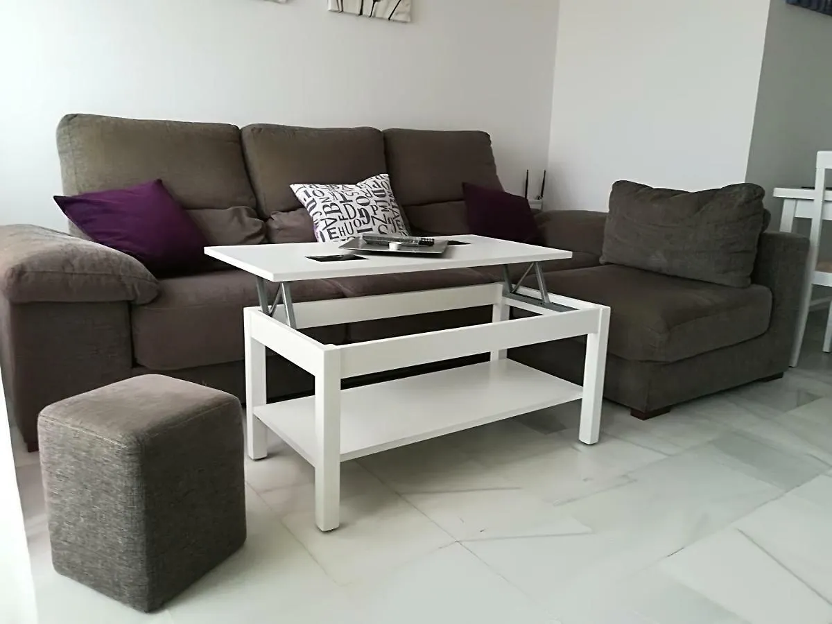 Apartamento Moguz Flat Tarifa España