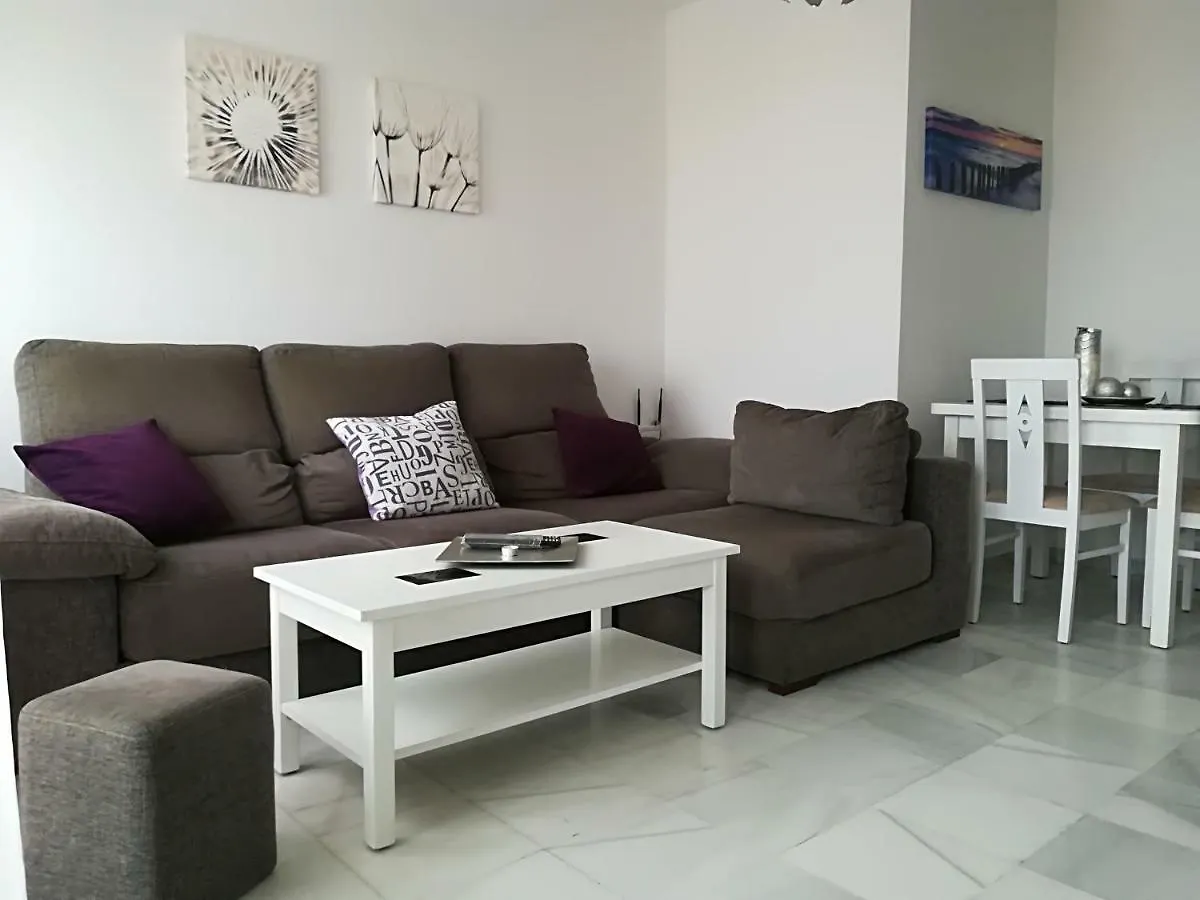 Moguz Flat Appartement Tarifa