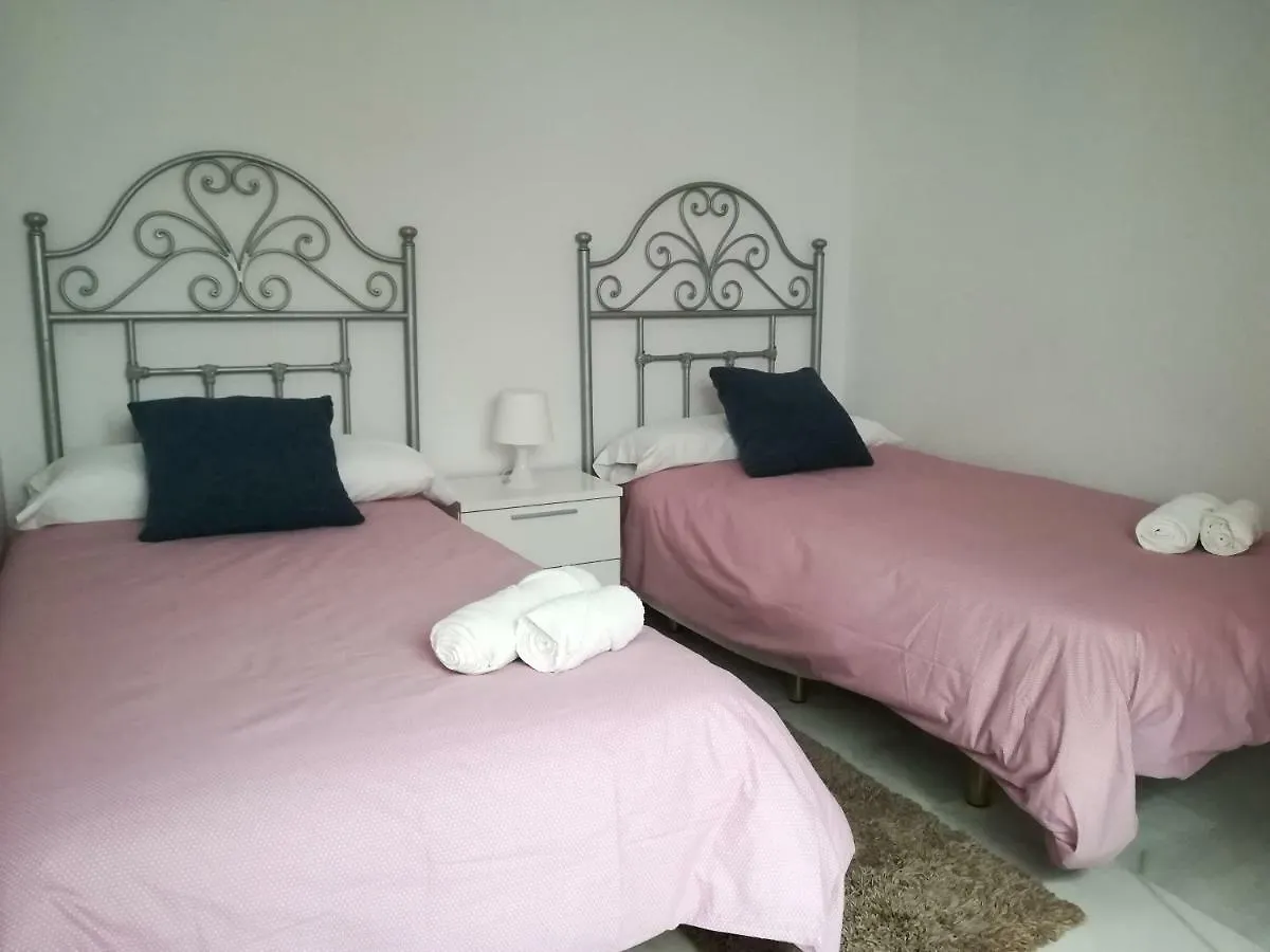 Apartamento Moguz Flat Tarifa