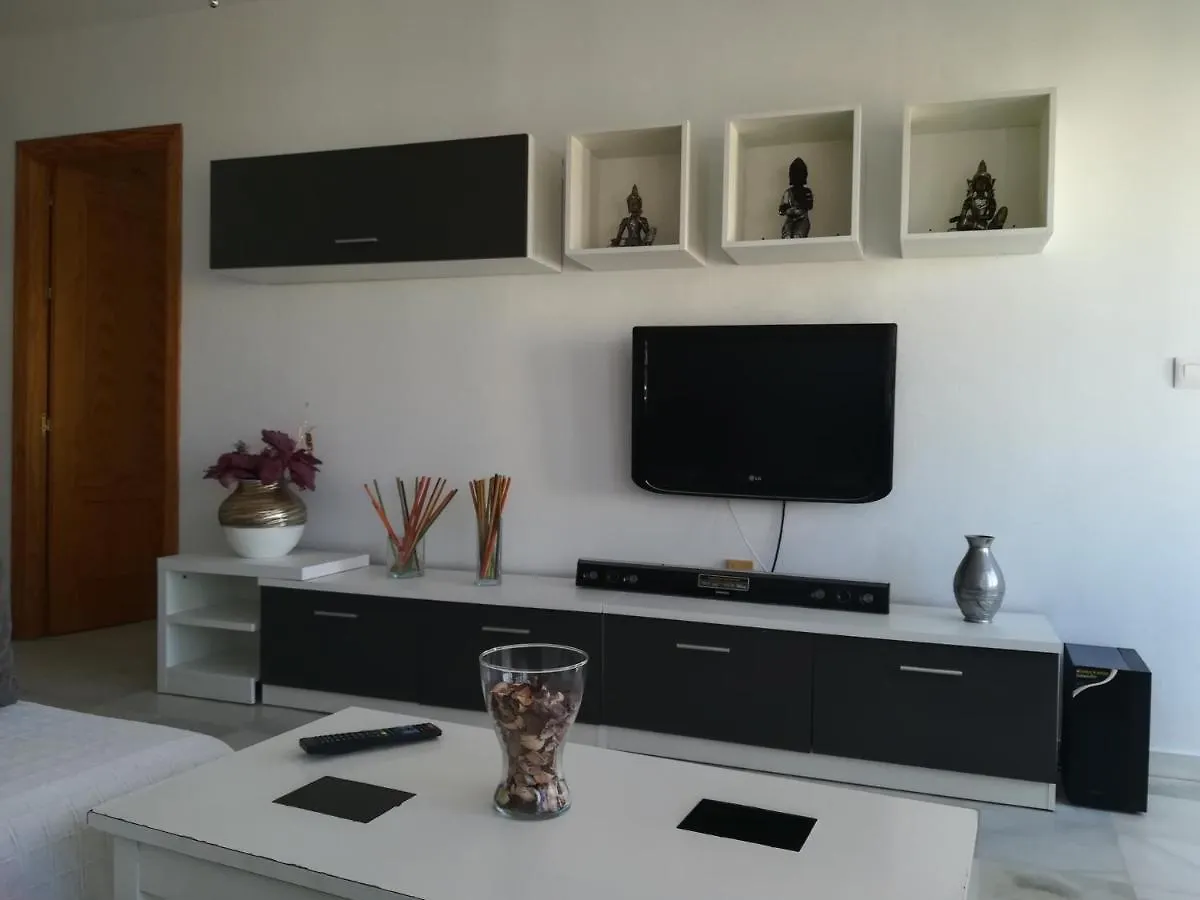 Apartamento Moguz Flat Tarifa