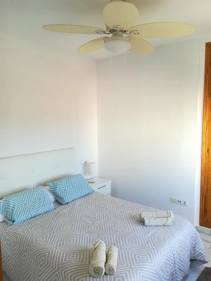Apartamento Moguz Flat Tarifa