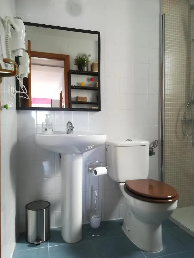 Apartamento Moguz Flat Tarifa España