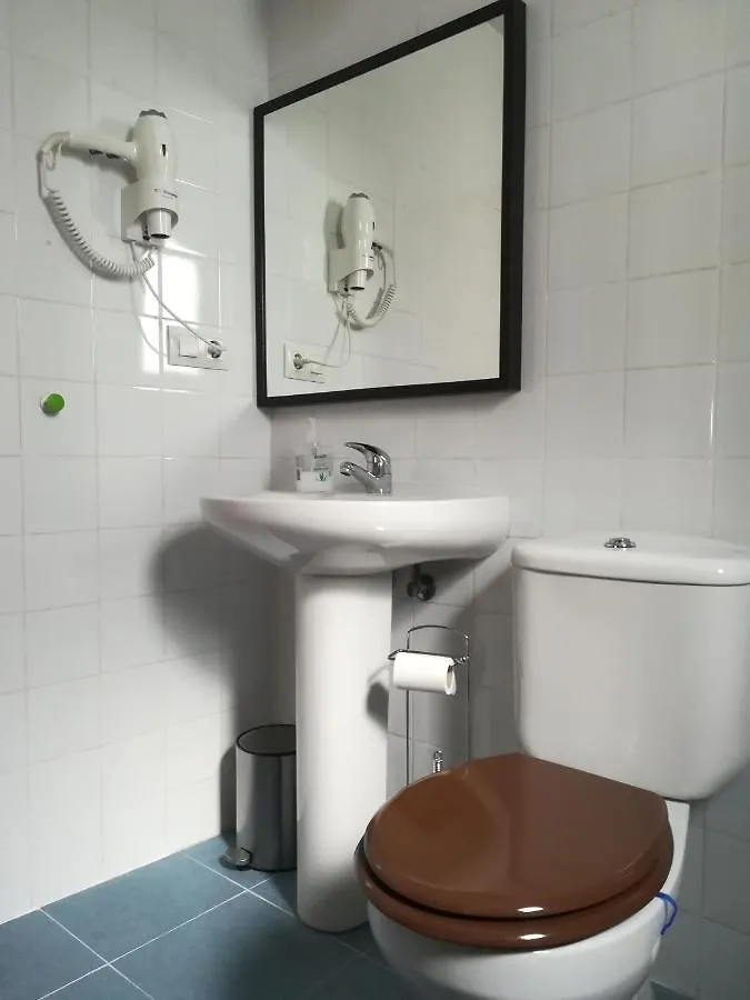 Apartamento Moguz Flat Tarifa