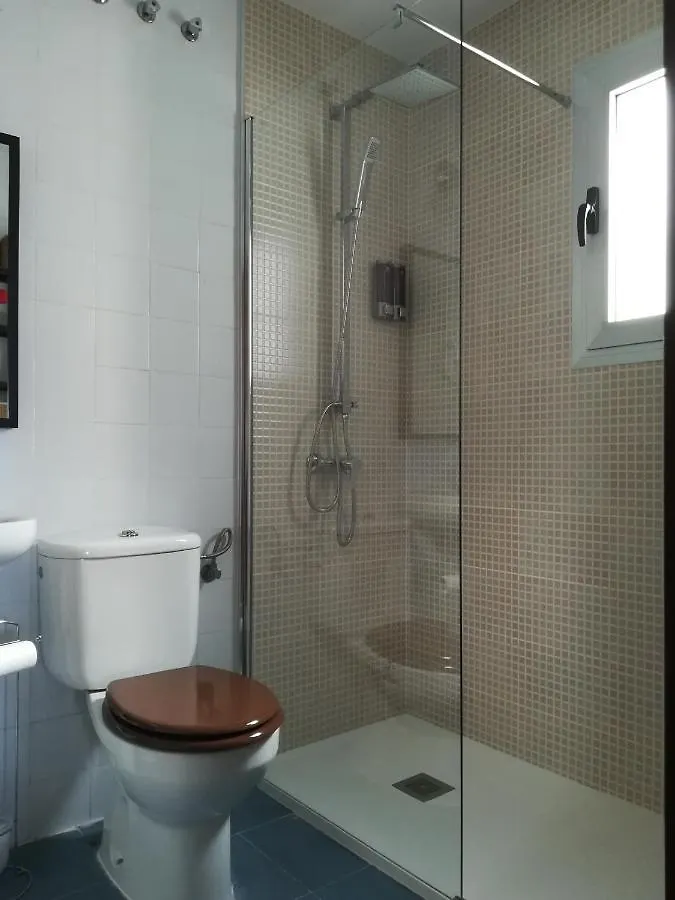 Apartamento Moguz Flat Tarifa