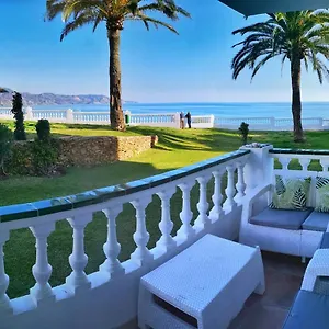 Sunny , Nerja España