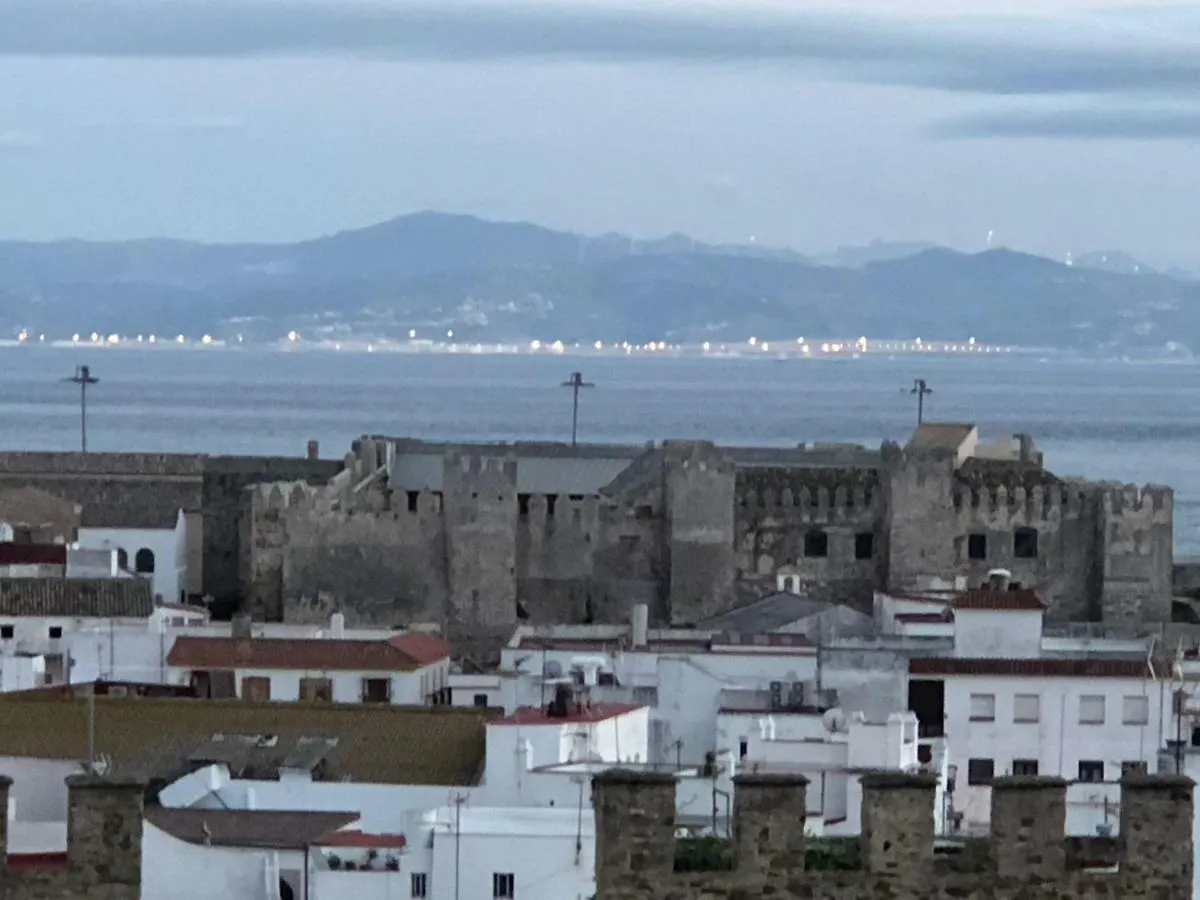 Moguz Flat Apartment Tarifa