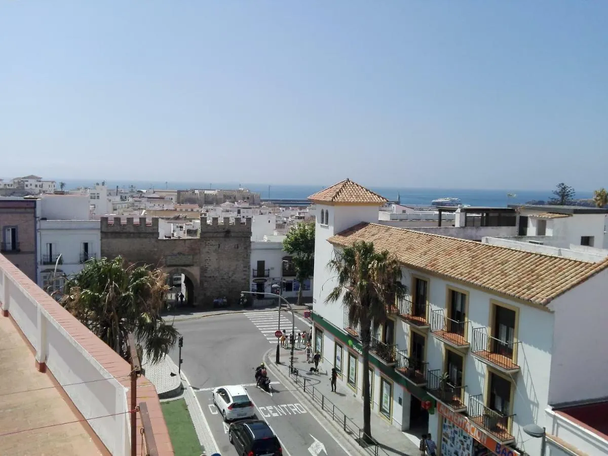 Moguz Flat Apartment Tarifa