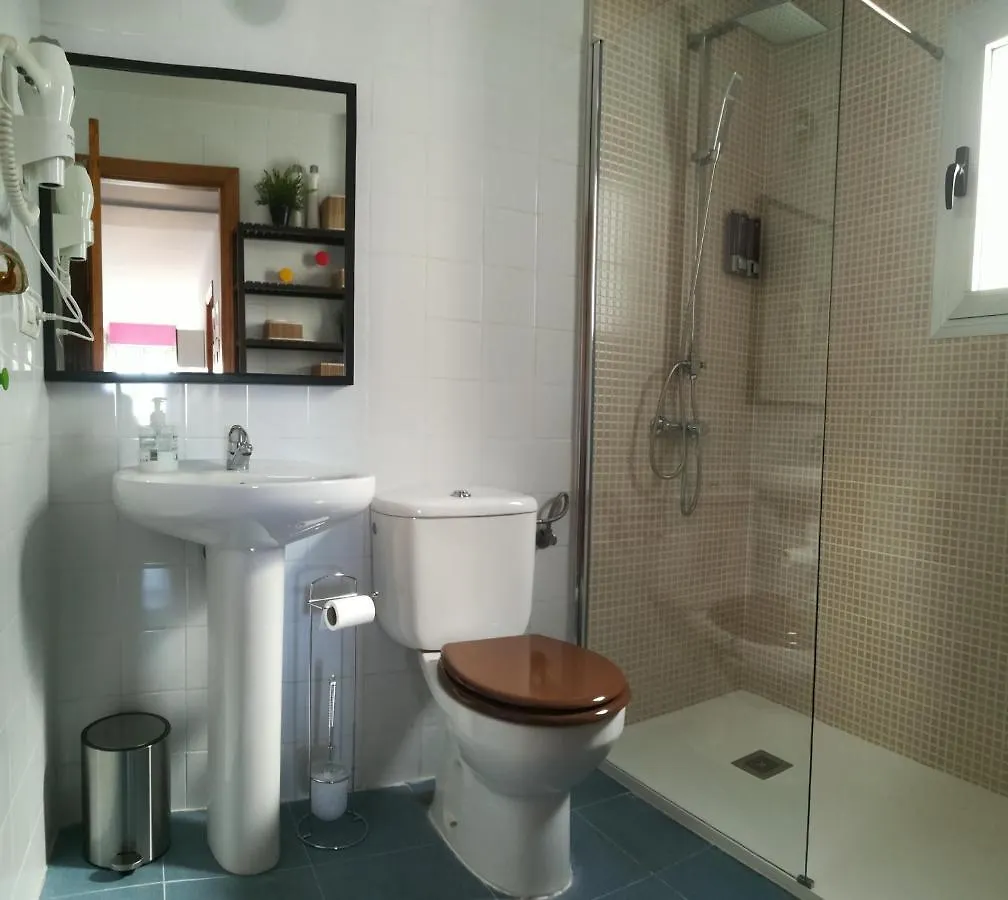 Moguz Flat Apartment Tarifa
