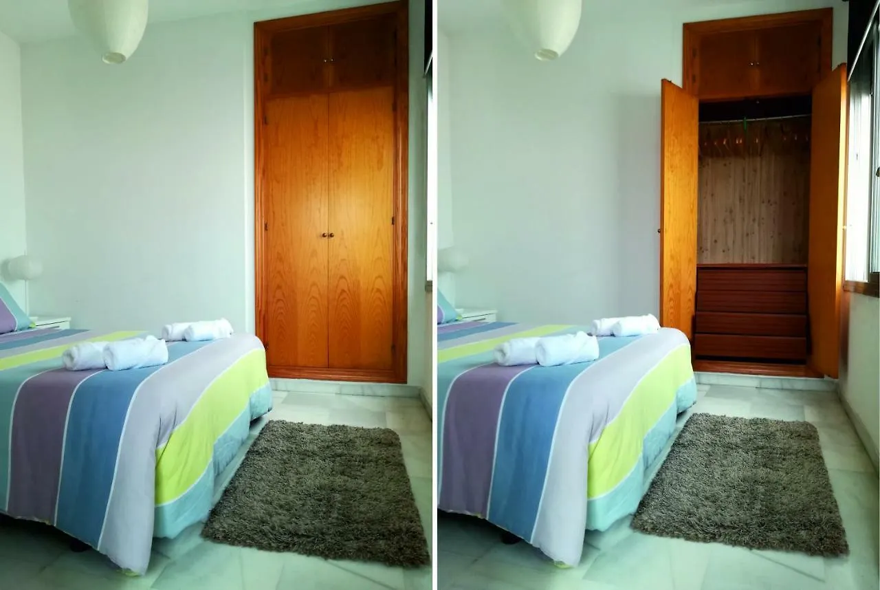 Moguz Flat Apartment Tarifa